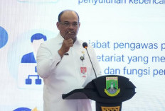 Baru 12 dari 38 Provinsi Laporkan Penataan BPBD, Kemendagri Minta Pemda Bergerak