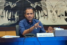 Pasal Penghinaan Presiden di KUHP, Wamenkum Eddy Hiariej Jelaskan Alasannya  