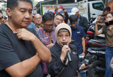 Menteri PKP Cek Rumah Warga Pejagalan, Program Bedah Rumah Mulai 15 Oktober 2026