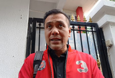 KPK Geledah Kediaman Hasto, Chico: Hanya Drama Saja