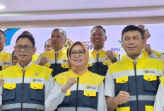 Pemerintah Klaim Energi Selama Ramadhan dan Lebaran 2026 Aman, Stok BBM Siaga di 7.885 SPBU
