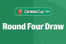 Hasil Undian Carabao Cup 2026/2027: Arsenal Lawan Fleetwood, Chelsea ke Anfield