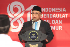 Percepat Pemulihan, BAZNAS Mobilisasi Bantuan dan Layanan Kesehatan untuk Korban Gempa NTT