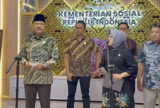 Ketahuan Sering Bolos Kerja, ASN Kemensos Dipecat Gus Ipul