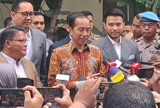 Jokowi Berikan Klarifikasi Hari Ini Kasus Ijazah, Bareskrim: Sudah Kami Agendakan