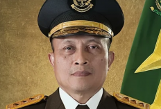 Profil dan Riwayat Karier Rudi Margono, Plt Jampidsus Pengganti Febrie Adriansyah Usai Jadi Tersangka Korupsi