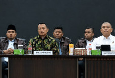 Ini Peran 'Si Paling Anti Korupsi' Febrie Adriansyah dan Don Ritto di Kasus Dugaan TPPU dan Korupsi