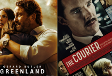 Jadwal Bioskop Trans TV Hari Ini 4 Maret 2026 Lengkap Sinopsis, Bakal Tayang Film Kisah Nyata