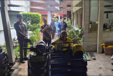 Maxim Teken MoU dengan Yayasan Cheshire Indonesia, Buka Peluang Kemitraan bagi Penyandang Disabilutas