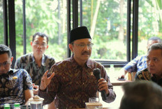 Gus Ipul dan Kepala Daerah Komitmen Buka 8 Sekolah Rakyat Baru