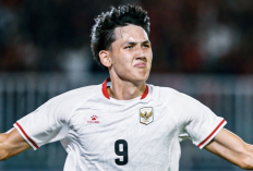 Dibalik Naturalisasi Mitchell Baker! Dicuekin PSSI, Kini Jadi Andalan Timnas Indonesia Berkat John Herdman