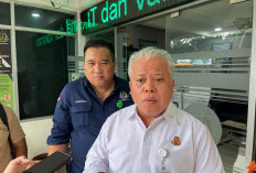 Kejagung Tegaskan Pengaman TNI di Kejaksaan Tak Ganggu Proses Hukum