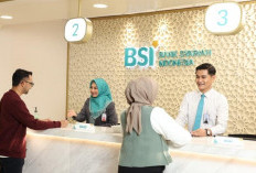 Bank BSI Resmikan Susunan Lengkap Komisaris dan Direksi Baru, Satu Nama Ini Harus Dapat Keputusan Presiden