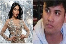 Ressa Ngaku Anak Kandung Denada dan Ditelantarkan, Sosok Bapak Kandungnya Jadi Misteri