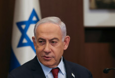 Benjamin Netanyahu Bubarkan Kabinet Perang Israel-Hamas Setelah Kepergian Benny Gantz
