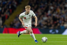 Pertahanan Mulai Rapuh, Arsenal Siapkan Dana Besar untuk Boyong Lewis Hall