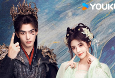 Sinopsis Drama China The Eternal Fragnance, Song Weilong dan Ju Jingyi Ungkap Takdir Masa Lalu!