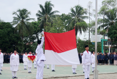 Susunan Upacara Hari Kebangkitan Nasional 2026 Lengkap Doa dan Teks Amanat Pembina, Referensi Sekolah-Instansi