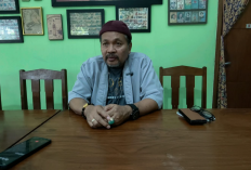 Pekerja Informal Banyak Belum Tercover BPJS Ketenagakerjaan, Nuroji Soroti Nasib Ojol hingga Pedagang Kecil
