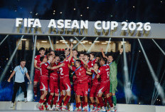 Dari 'BELIEVE' hingga Jadi Juara, Begini Perjalanan Timnas Indonesia di FIFA ASEAN Cup 2026