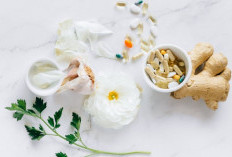 Sederet Herbal Ini Baik untuk Kesehatan Ginjalmu, Ekstrak Daun Alpukat hingga Sukun