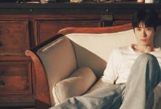 Lirik Lagu 99 Degrees - Jaehyun NCT Lengkap Terjemahan dan Makna, Pesan Tulus Tentang Cinta