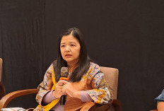 Dari Prestasi ke Kampus Impian, Beasiswa Talenta–LPDP Jadi Jembatan Generasi Unggul