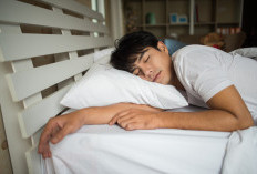 Dr. Cahyono Tegas Sebut Kebiasaan Tidur Setelah Makan Jadi Biang Kerok Usus Kotor: Jika Ingin Sehat, Lakukan...