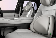 CICIDO Resmi Hadir di Indonesia: Brand Aksesoris Interior Mobil Luxury Berbasis Scientific dan Ergonomi