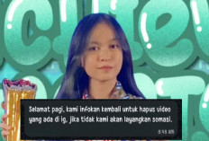 Viral Keluarga Josepha Alexandra Diduga Dapat Ancaman Somasi: Segera Hapus Video di Instagram!