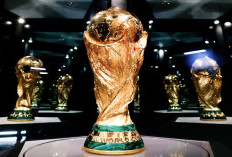 Negara Peserta Piala Dunia 2026 Mulai Umumkan Skuad, Berikut Daftar Lengkapnya