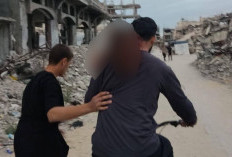 Gencatan Senjata Bukan Pantangan Bagi Israel Serang Jalur Gaza, 4 Orang Tewas