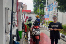 Mitos atau Fakta, Beli BBM di Siang Hari Isian Lebih Sedikit? Ini Kata Ahli Teknik Mesin