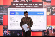 Mendikdasmen Rancang Tiga Skenario Pembelajaran untuk Sekolah Terdampak Banjir Sumatera