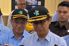 Peringatan Hari Kesehatan Nasional: Menkes Budi Ajak Masyarakat Skrining Kesehatan Jiwa