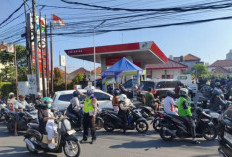 Atasi Antrean BBM di Bali, Pertamina Operasikan SPBU 24 Jam