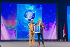 Bank Raya Raih Penghargaan Indonesia Popular Digital Product Awards 2026, Bank Digital Pilihan Masyarakat