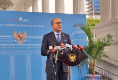 Rosan: Indonesia Tembus 2 Besar Proses Lelang Lahan Kampung Haji di Mekkah