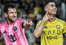 Messi vs Ronaldo: Dari Gol ke Likes, Siapa Raja Instagram?