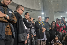Putusan MK soal Gibran Bikin Dua Pihak Gembira, Refly Harun Bicara Peluang Pemakzulan