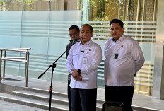 Kejagung Pastikan 9 Jaksa Khusus Mulai Bertugas, Tangani Kasus Eks Jampidsus Febrie Adriansyah