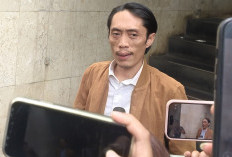 Dian Sandi ‎Kader PSI Diperiksa Soal Ijazah Jokowi Selama 5 Jam, Ini yang Ditanyakan   