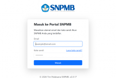 Cara Unduh Kartu Peserta UTBK SNBT 2026 Lengkap Jadwal Tahapannya, Cek di Sini