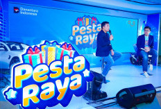 Raya Poin Flash Sale Ajak Nasabah Bank Raya Perbanyak Transaksi dan Menangkan Hadiah Menarik
