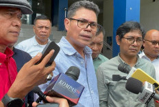 Faizal Assegaf Tempuh Jalur Hukum, Jubir KPK Dilaporkan Terkait Dugaan Fitnah