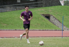 Marc Klok Sambut Hangat Kembalinya Elkan Baggott ke Skuad Garuda