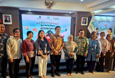 Menteri PPPA Luncurkan Buku Cerita untuk Tekan Waktu Main Gadget Anak yang Capai 7 Jam Sehari