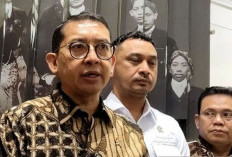 DPR Siapkan Supervisi untuk Proyek Penulisan Ulang Sejarah, Menbud Fadli Zon: Ya Bagus Lah!