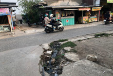 Aksinya 3 Kali Terekam CCTV, Pelaku Curanmor di Cikarang Selatan Nekat Keluar-Masuk Kampung Sebelum Tewas