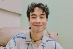 Innalillahi Vidi Aldiano Meninggal Dunia Usai Berjuang Melawan Kanker Ginjal 6 Tahun, Banjir Ucapan Duka